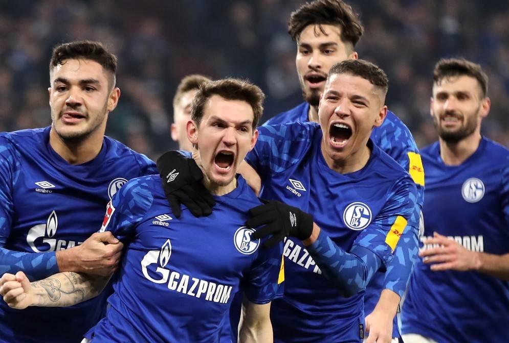 不伦瑞克客场战胜对手,保级形势稍显缓解 不伦瑞克客场战胜对手,保级形势稍显缓解