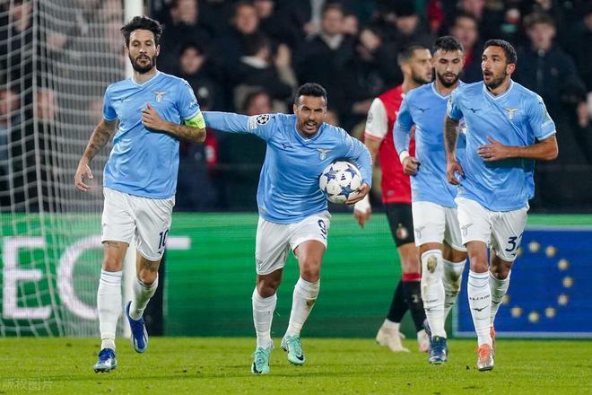 拉齐奥战胜佛罗伦萨,保持连胜 拉齐奥战胜佛罗伦萨,保持连胜