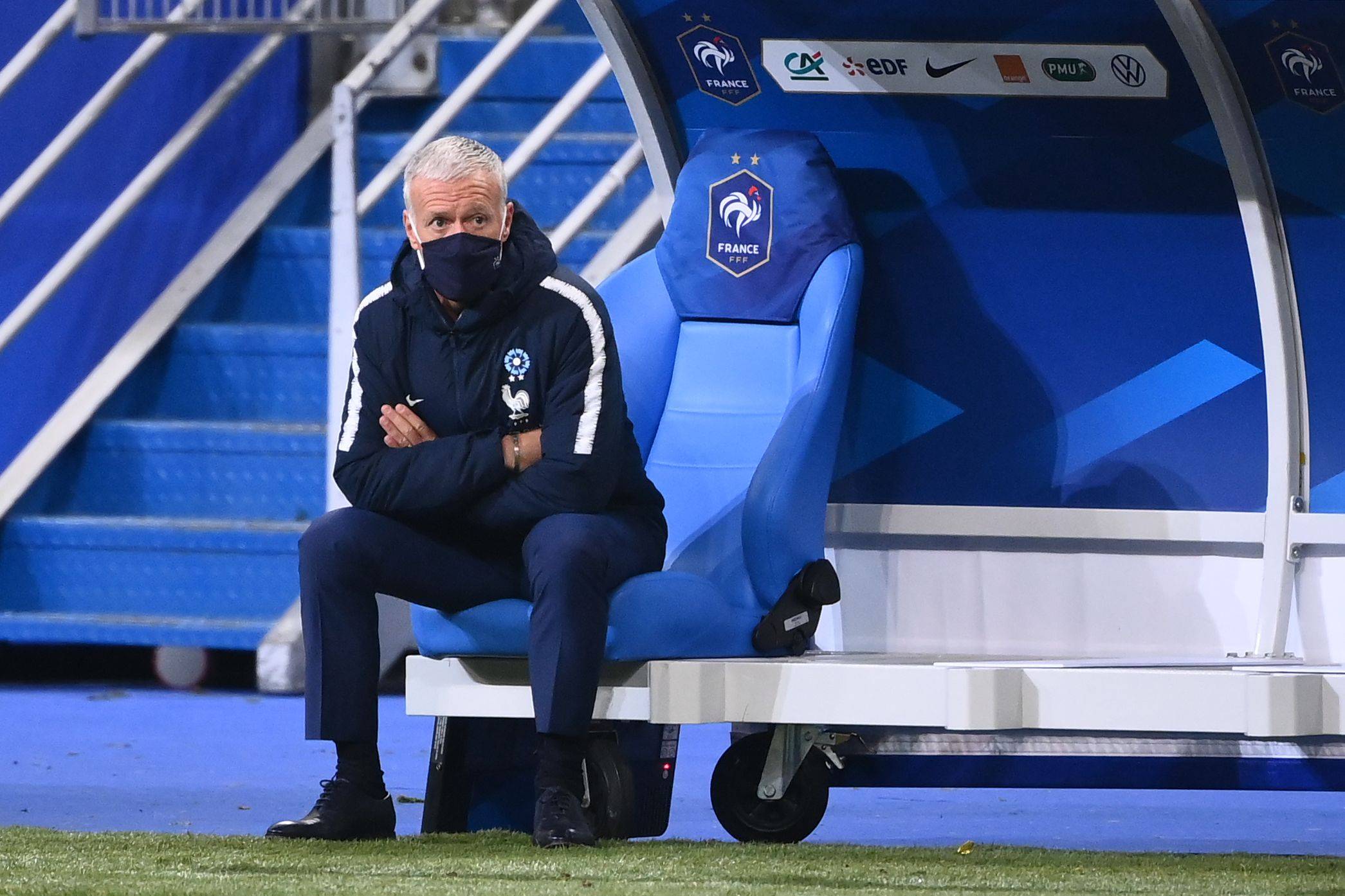 法国客场不敌芬兰,小组战绩略有下滑 法国客场不敌芬兰,小组战绩略有下滑