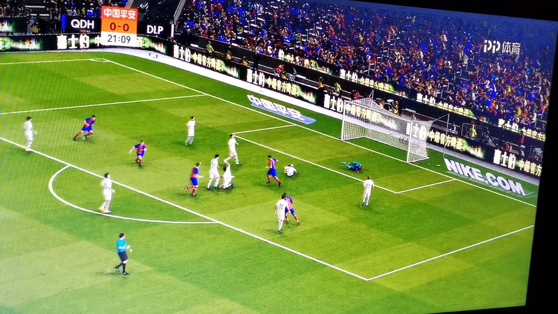 青岛黄海战术精湛,有望在中超赛场崛起 青岛黄海战术精湛,有望在中超赛场崛起