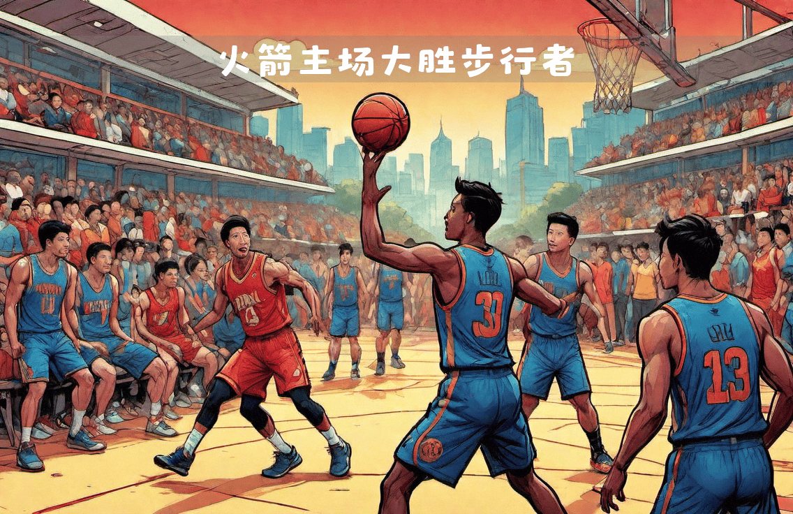 炮火声中继续前进!火箭将迎战热火 炮火声中继续前进!火箭将迎战热火