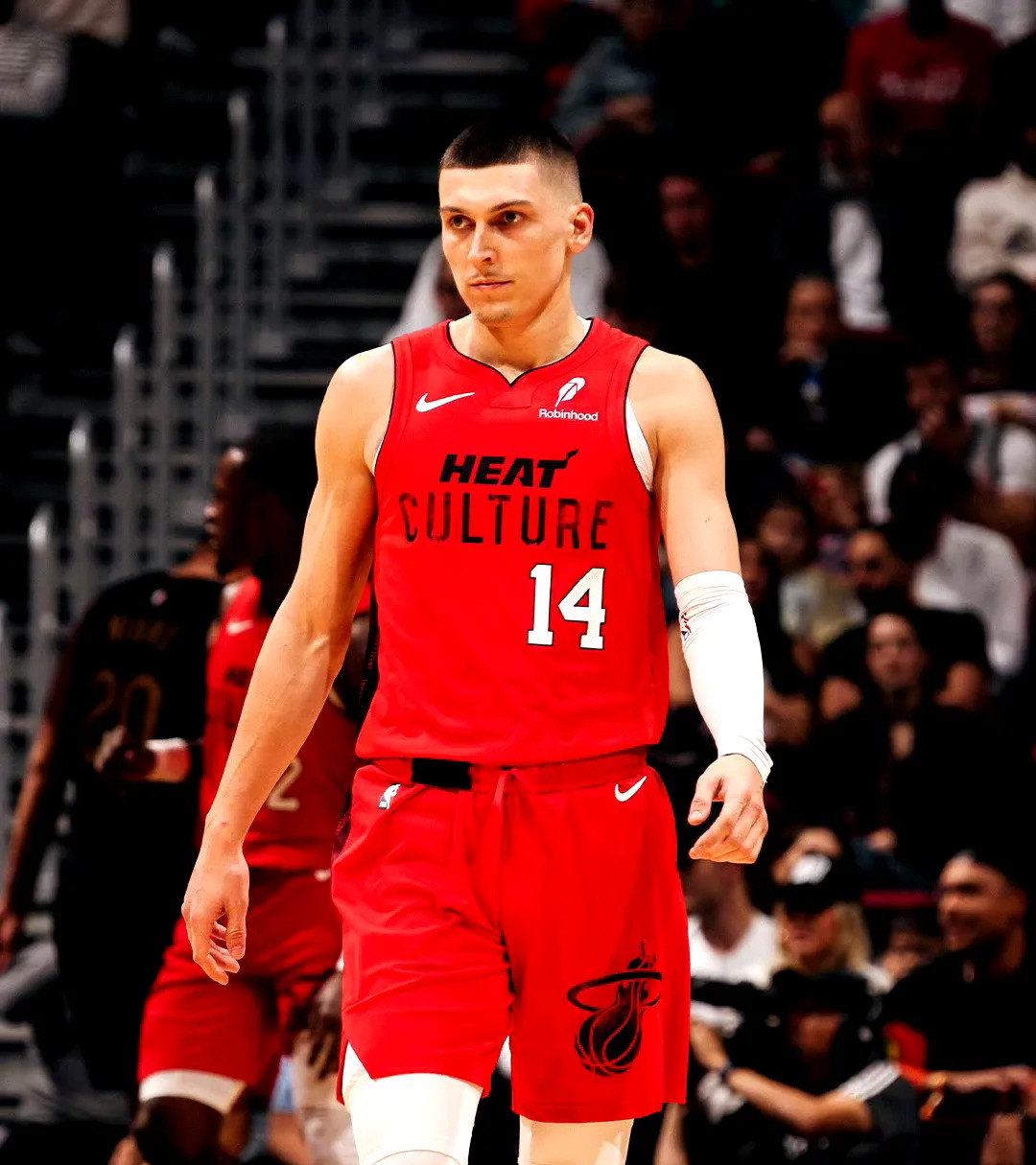 热火队实力雄厚,仍有上升空间 热火队实力雄厚,仍有上升空间