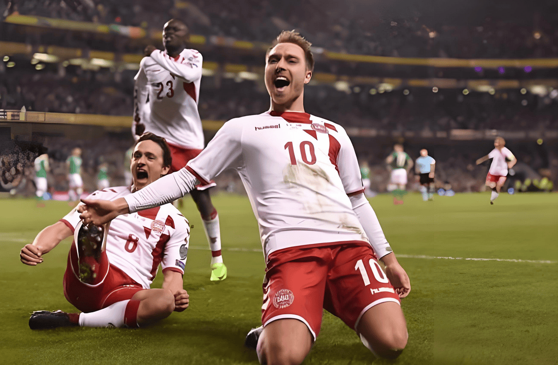 丹麦胜以色列,实力表现备受瞩目 丹麦胜以色列,实力表现备受瞩目