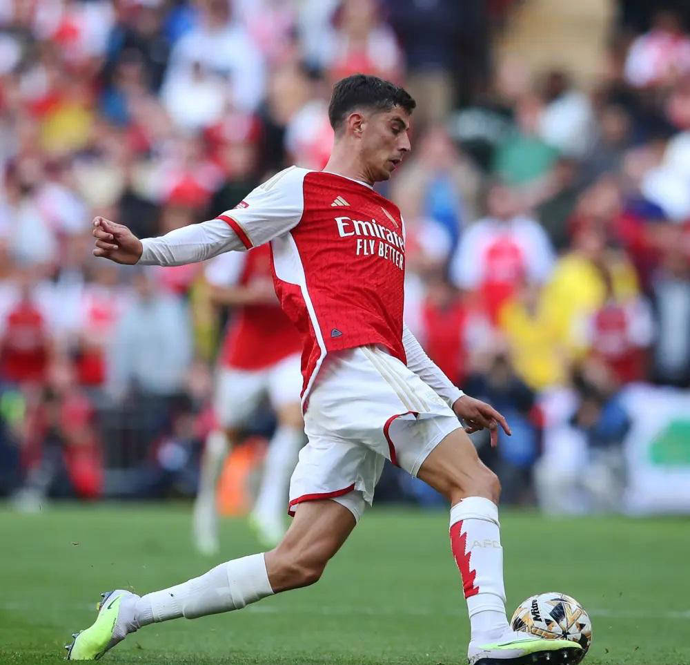 阿森纳再次告捷,客场反败为胜 阿森纳再次告捷,客场反败为胜