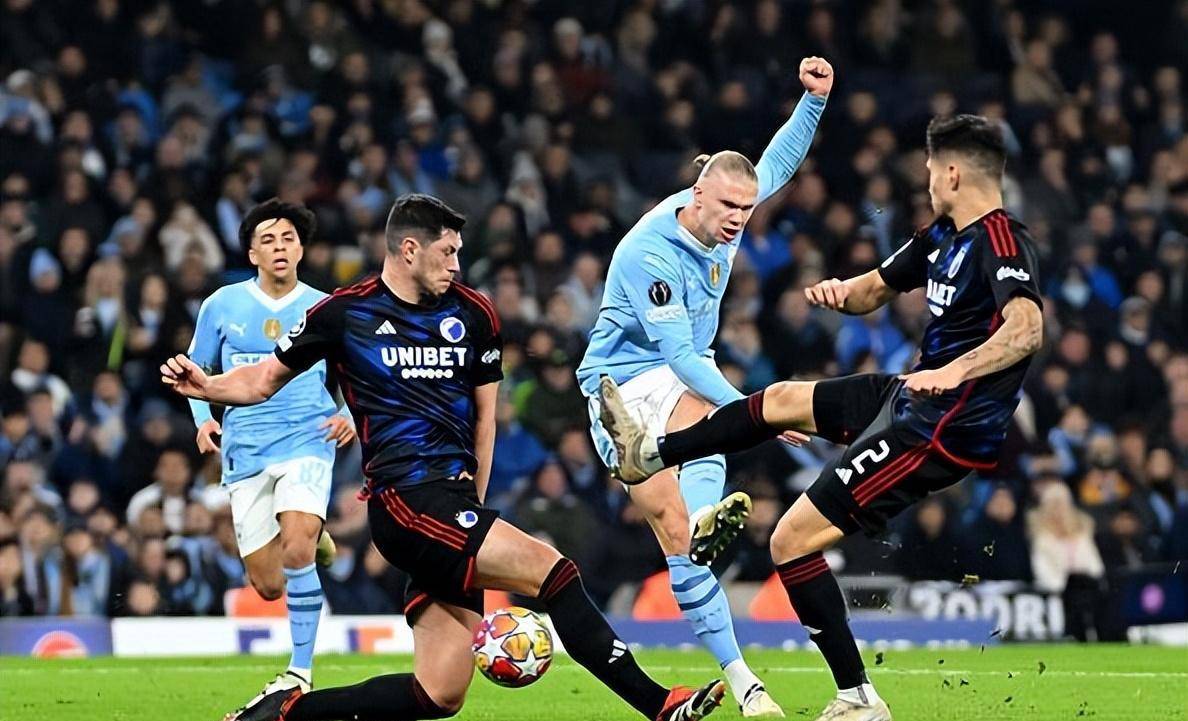 曼城客场战胜马德里竞技,晋级欧冠四强 曼城客场战胜马德里竞技,晋级欧冠四强