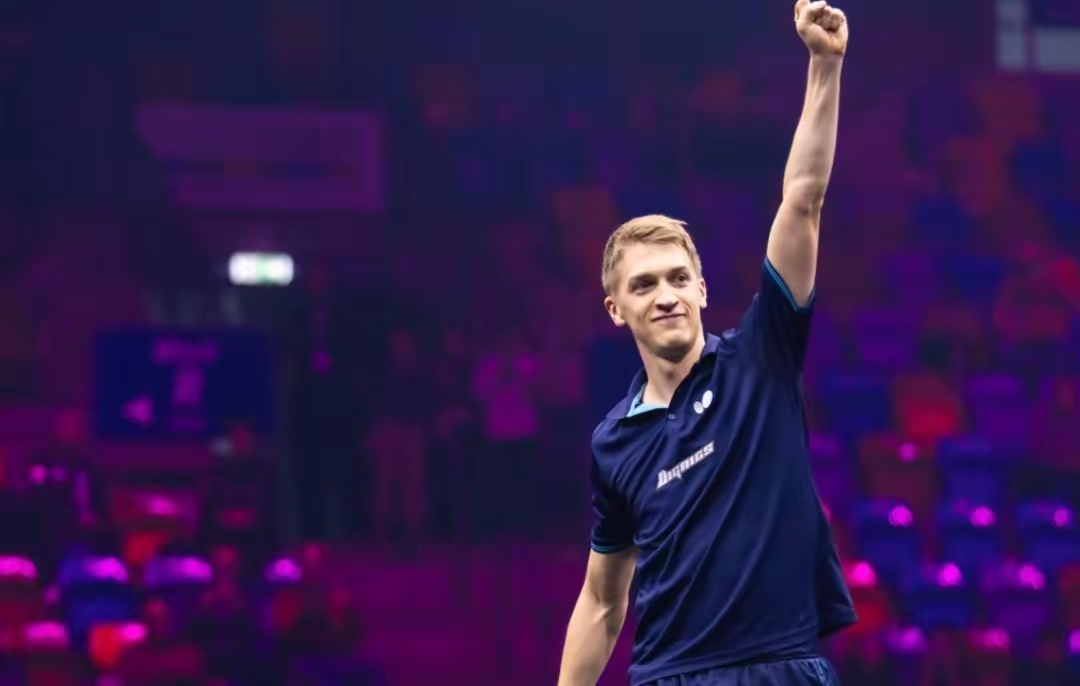 瑞典选手实力横扫射箭比赛，夺得季军