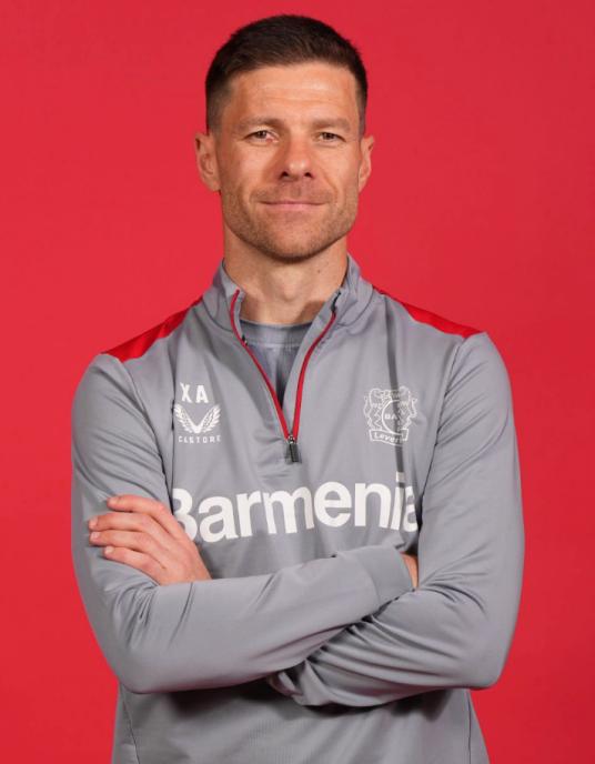 勒沃库森战平对手,主帅总结赛后表现 勒沃库森战平对手,主帅总结赛后表现