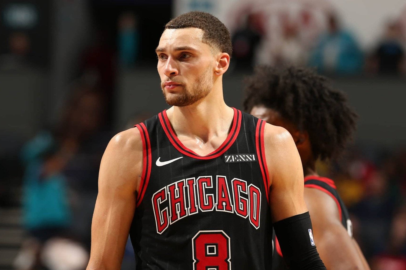 公牛灰心失利,拉文受伤带来攻防失衡 公牛灰心失利,拉文受伤带来攻防失衡