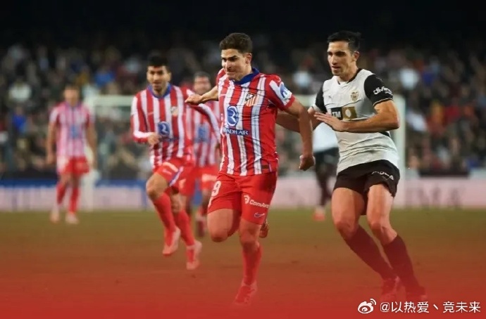 马竞力克瓦伦西亚,连续胜利助力冲击联赛冠军 马竞力克瓦伦西亚,连续胜利助力冲击联赛冠军