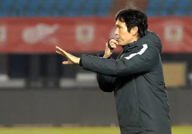 权健客场取胜,实力迅速崛起摆脱保级困境 权健客场取胜,实力迅速崛起摆脱保级困境