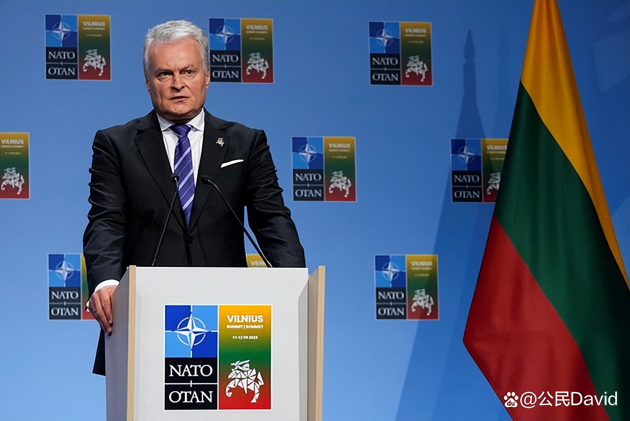 立陶宛战胜白俄罗斯，实现重要翻盘