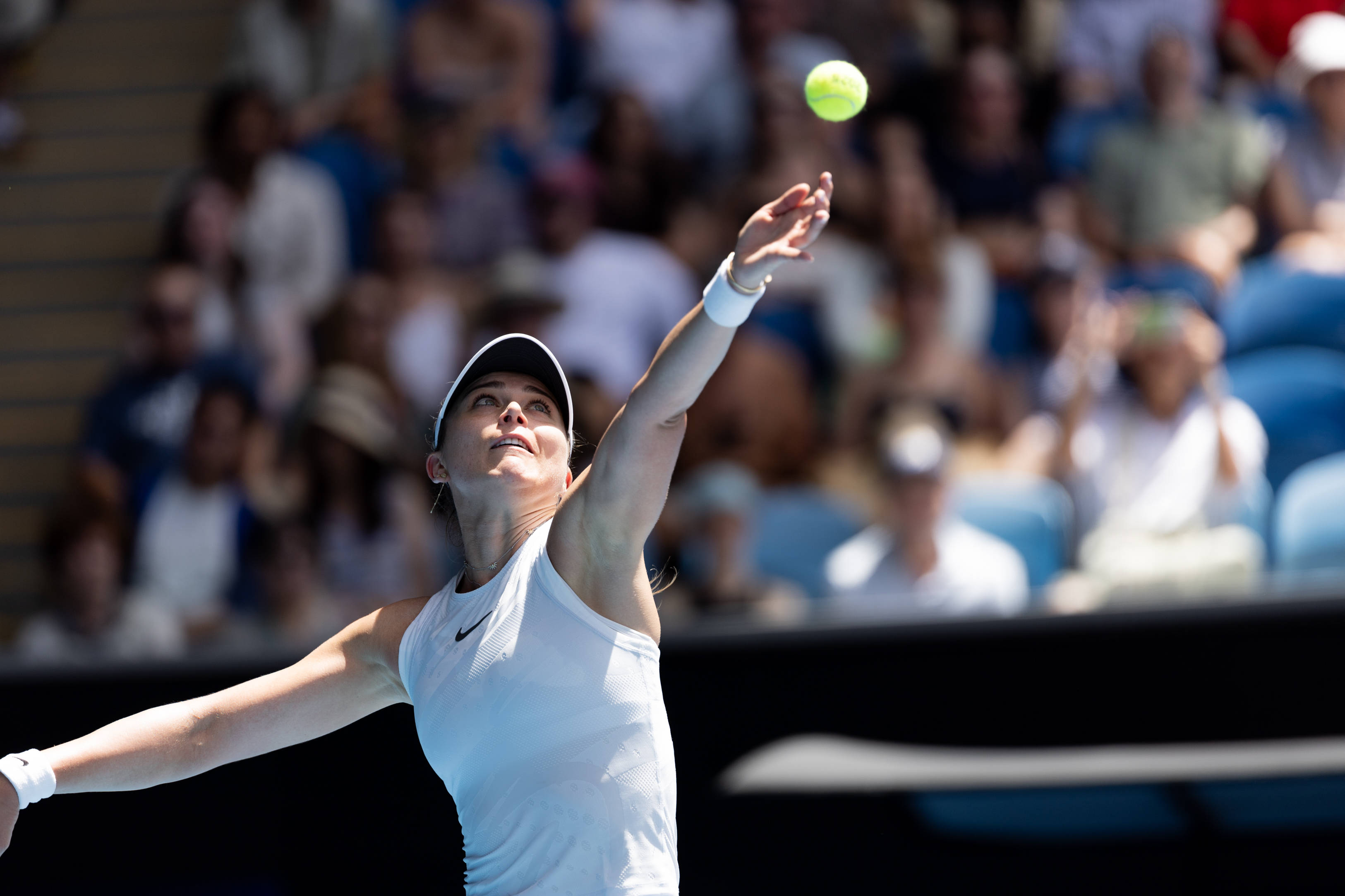 澳大利亚队员发挥出色成功晋级 澳大利亚队员发挥出色成功晋级