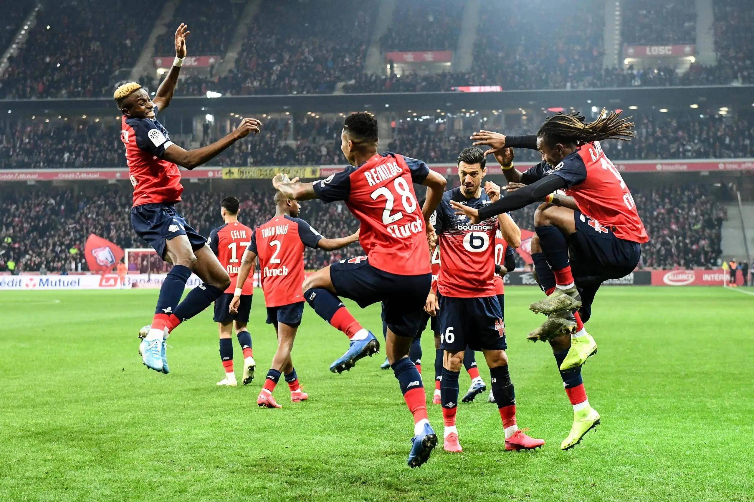 图卢兹客场大胜,实力获得认可 图卢兹客场大胜,实力获得认可