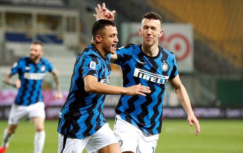 帕尔马主场不敌对手,保级形势雪上加霜 帕尔马主场不敌对手,保级形势雪上加霜