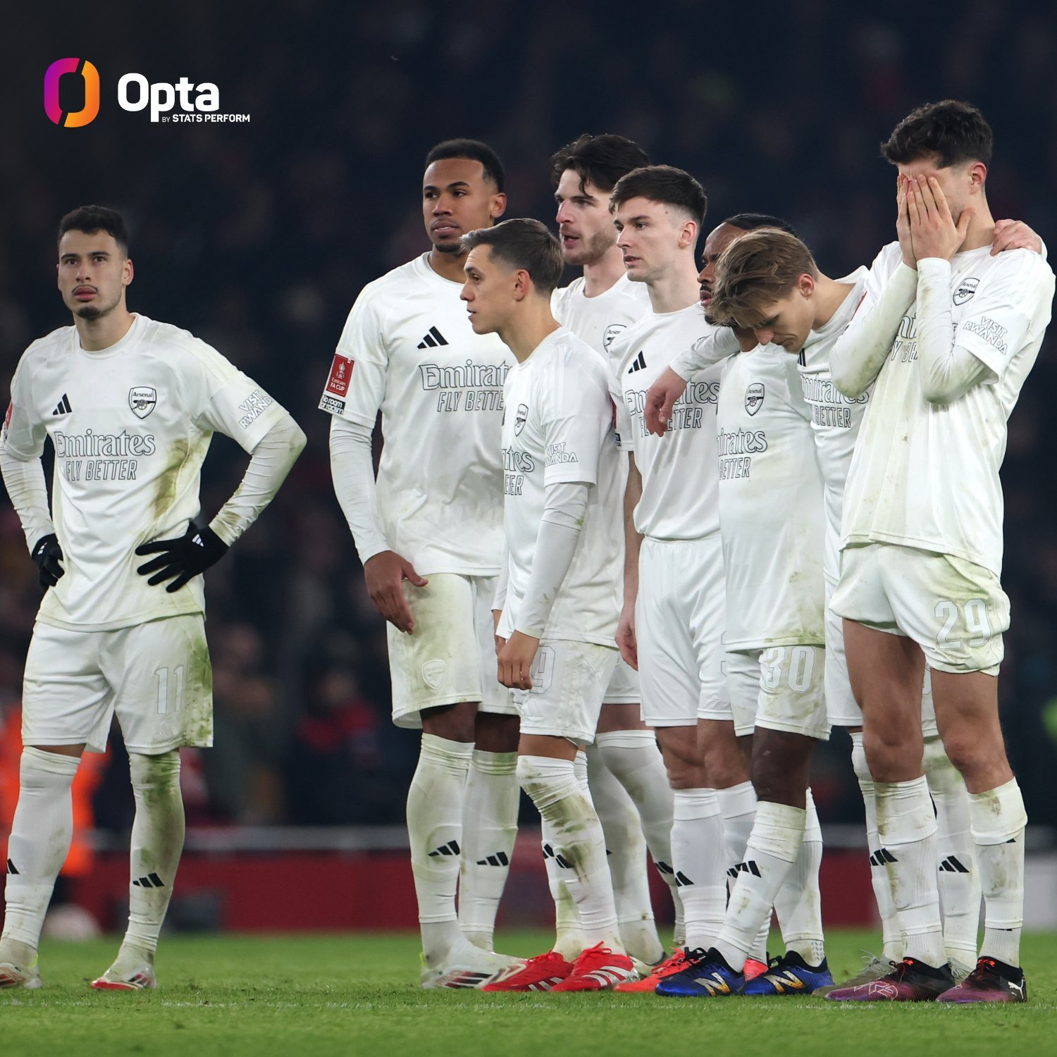 阿森纳客场惨败,整体排名下滑 阿森纳客场惨败,整体排名下滑