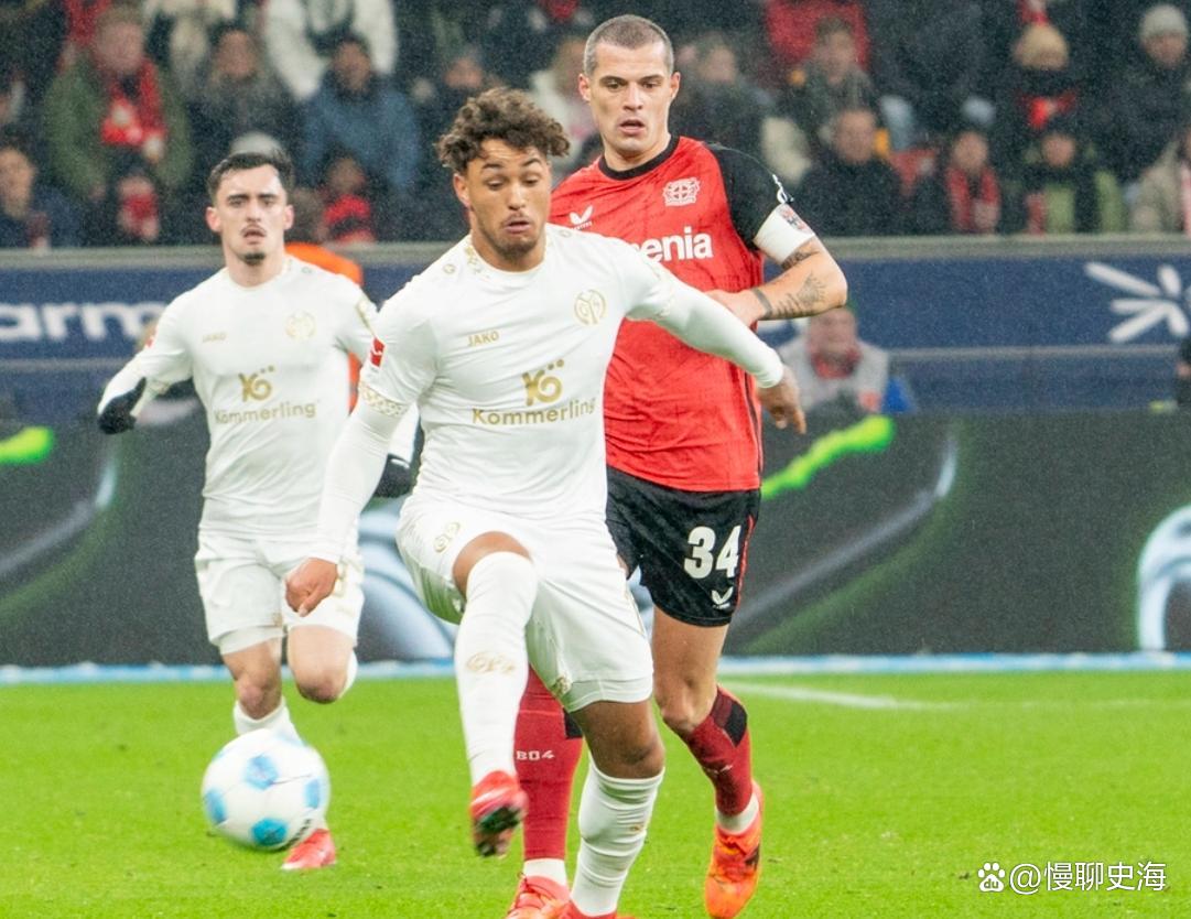 莱沃库森主场大胜,实力得到认可 莱沃库森主场大胜,实力得到认可