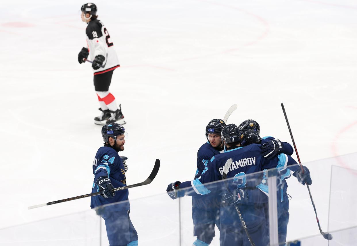 冰岛队士气高昂,成功晋级欧锦赛小组赛 冰岛队士气高昂,成功晋级欧锦赛小组赛