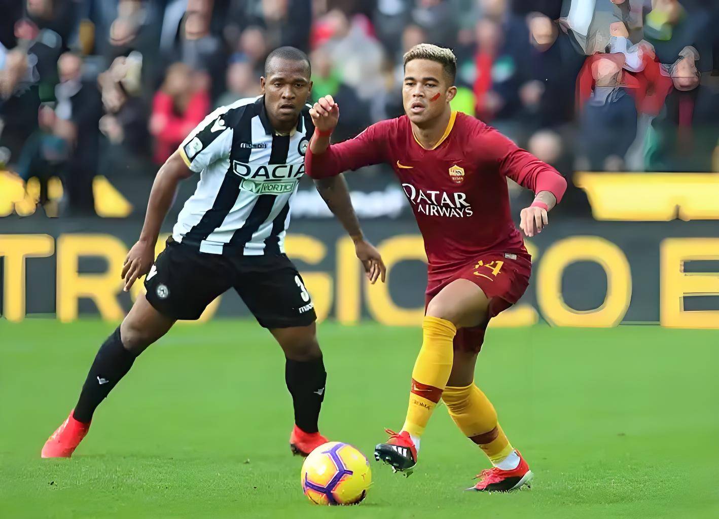 都灵主场逆转乌迪内斯,豪取南部德比胜利 都灵主场逆转乌迪内斯,豪取南部德比胜利