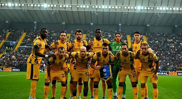 热那亚主攻乌迪内斯,全力夺回身份 热那亚主攻乌迪内斯,全力夺回身份