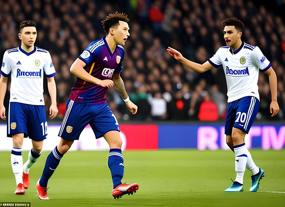 史都芬阿治主场告捷,成功守护主场保级成功 史都芬阿治主场告捷,成功守护主场保级成功