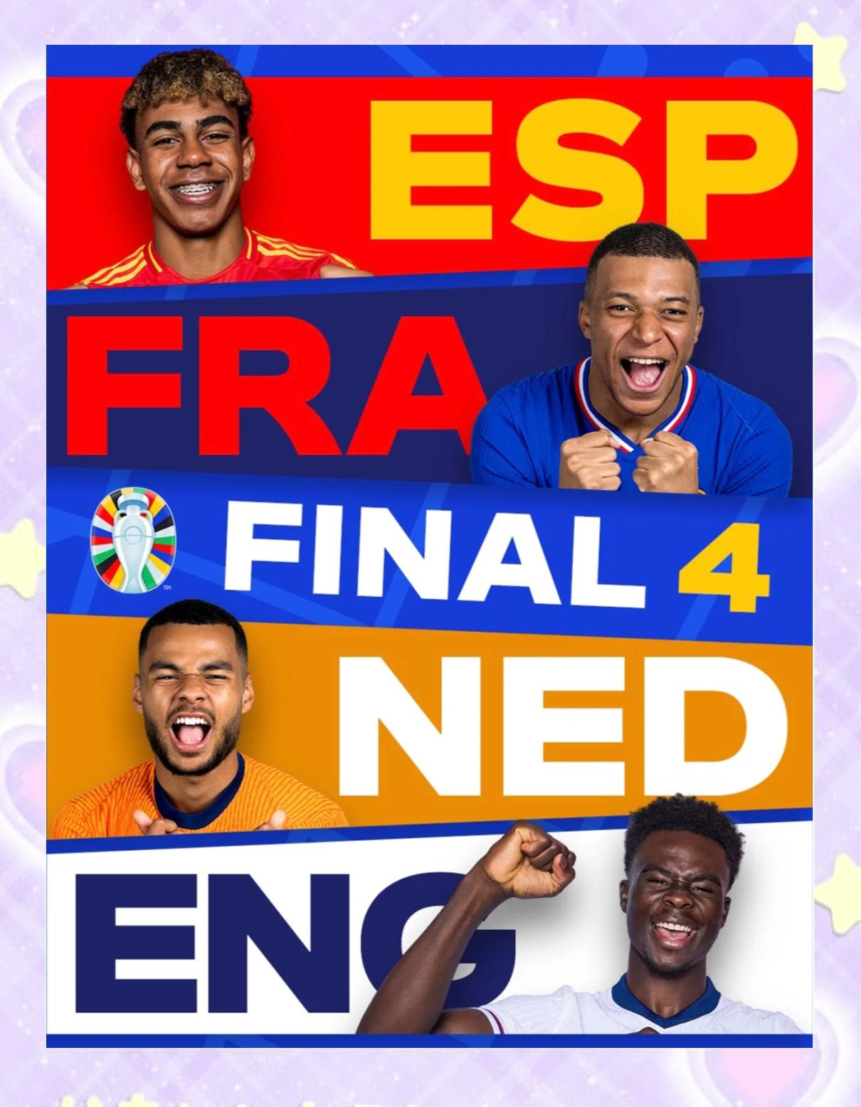 精英盛会,欧洲杯预选赛再掀风暴 精英盛会,欧洲杯预选赛再掀风暴