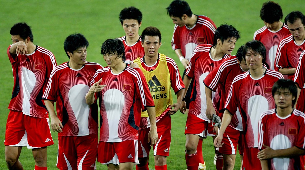 关键时刻球队表现出色,晋级形势有望 关键时刻球队表现出色,晋级形势有望