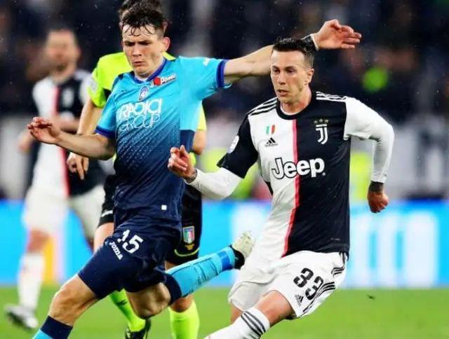 星空体育官方网站-尤文图斯面临对阵亚特兰大的挑战