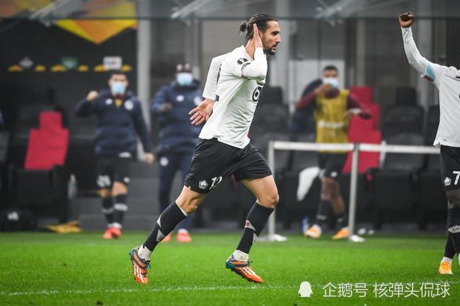 里尔中场因伤报销,影响球队进攻端表现 里尔中场因伤报销,影响球队进攻端表现