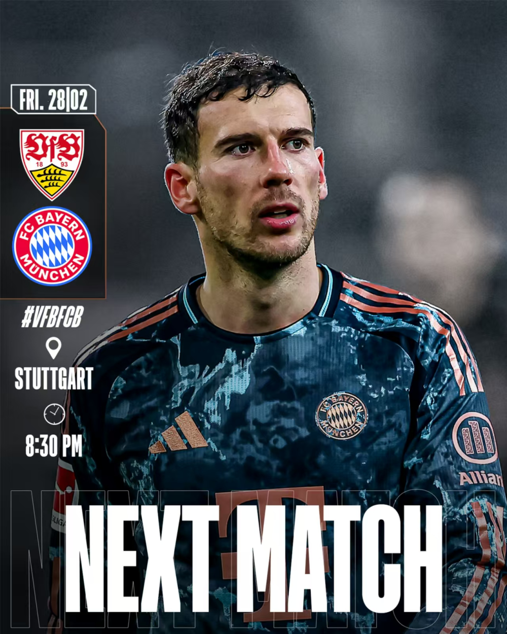 星空体育官网入口-斯图加特客场全胜，联赛高手遭逢硬仗