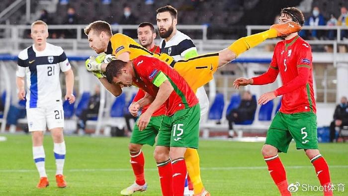星空体育官方网站-欧预赛：保加利亚失利出局，实力尚待提升