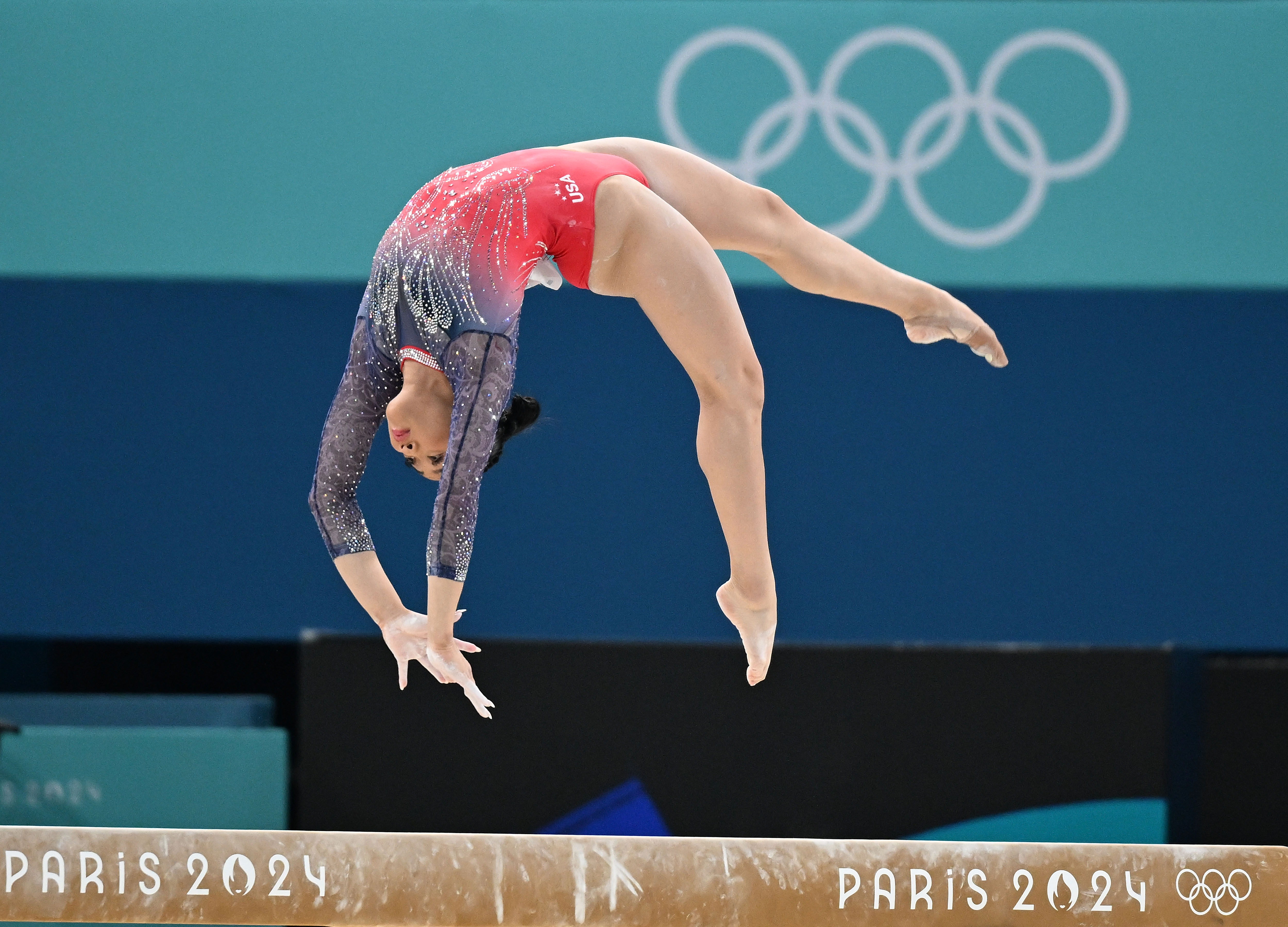 星空体育-拉脱维亚体操选手冲刺成功夺冠