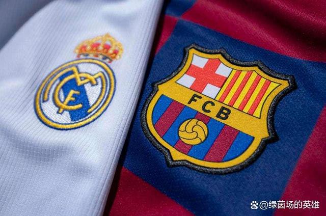 星空体育-皇家马德里重回胜利轨道,巴萨连胜大步前行