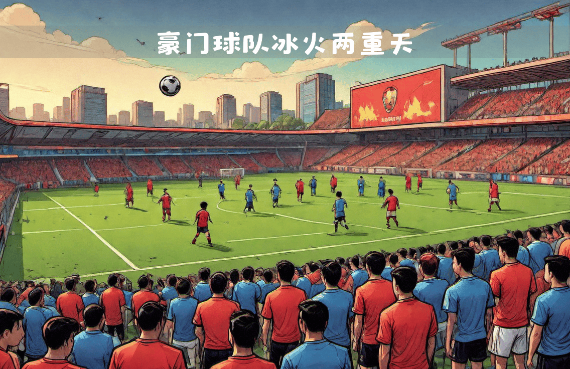 星空体育-皇家马德里重回胜利轨道,巴萨连胜大步前行